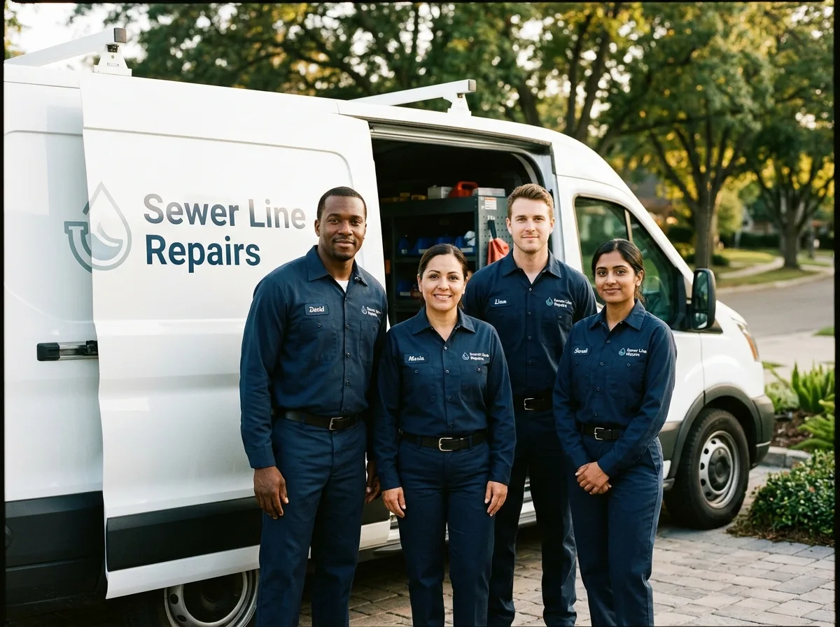 Emergency Plumber company in Wilson, WY
